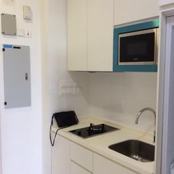 10 Shelford (D11), Apartment #156700122